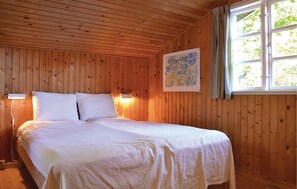 3 chambres, Wi-Fi gratuit