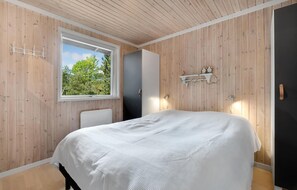 3 chambres, Wi-Fi gratuit