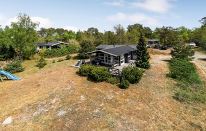 Exterior - Lovely home in Aakirkeby with kitchen (Aakirkeby)