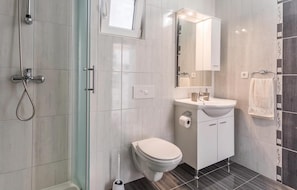 Dusche