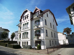Esterni