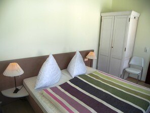 1 Schlafzimmer, WLAN