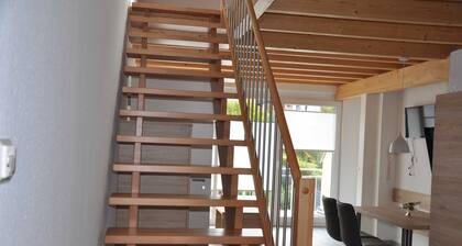 Ferienwohnung Cuvee - Ferienwohnung Vollert