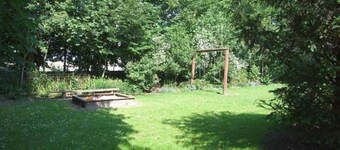 East apartment - Ferienhof Borwieck / Peter Arthur Borwieck