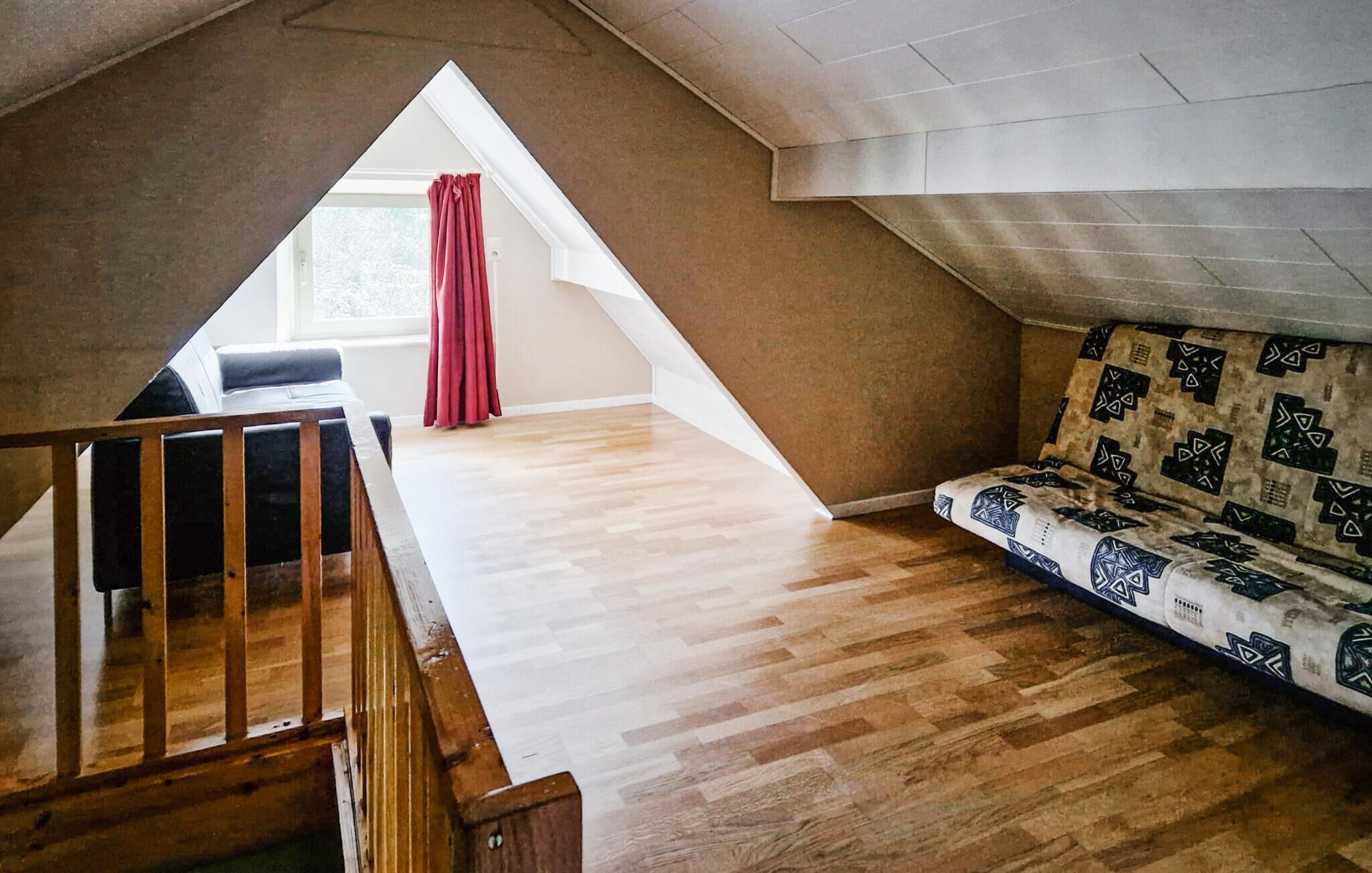 Oppholdsområde