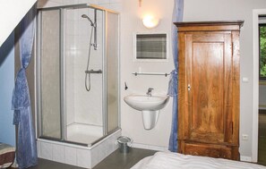 Een douche