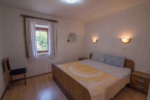 1 bedroom, WiFi