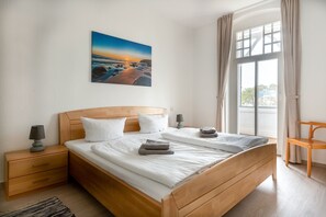 2 habitaciones y wifi 