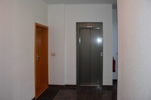 Interior - Vacation apartment 10 Haus Metropol, 2-room apartment close to the beach - Whg 10, 2 - room - (Binz)