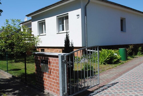 Ferienwohnung Sieglinde