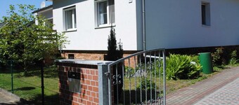 Lomahuoneisto Sieglinde