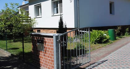 Ferienwohnung Sieglinde