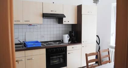 Appartement Sieglinde