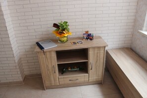 Interior - Apartment Helbig (Elsterheide)