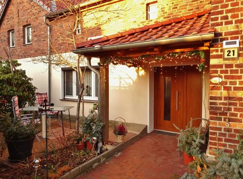 Ferienwohnung Helbig