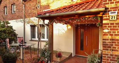 Ferienwohnung Helbig