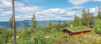 Lekker bolig i Rendalen med badstue