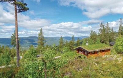 Gorgeous home in Rendalen with sauna