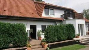 Exterior - Apartment Denise (M) - Kölp - Labahn (Loddin)
