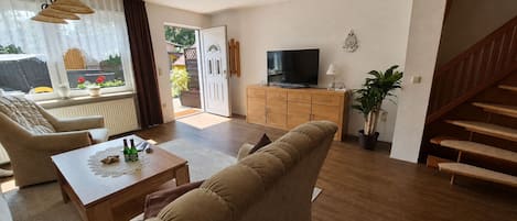 TV
