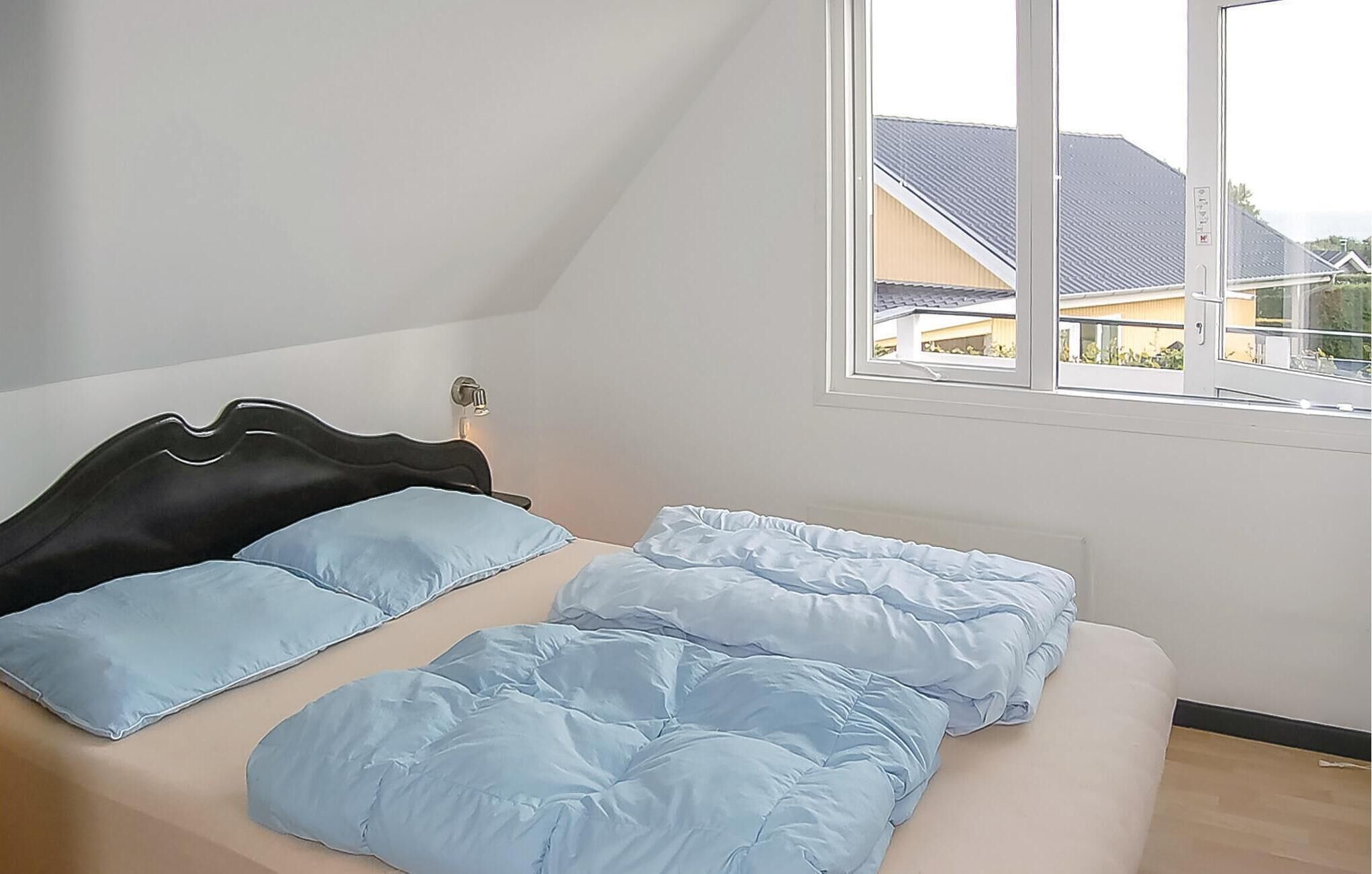 3 chambres, Wi-Fi gratuit