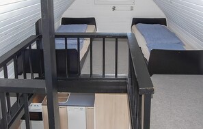 3 Schlafzimmer, kostenloses WLAN