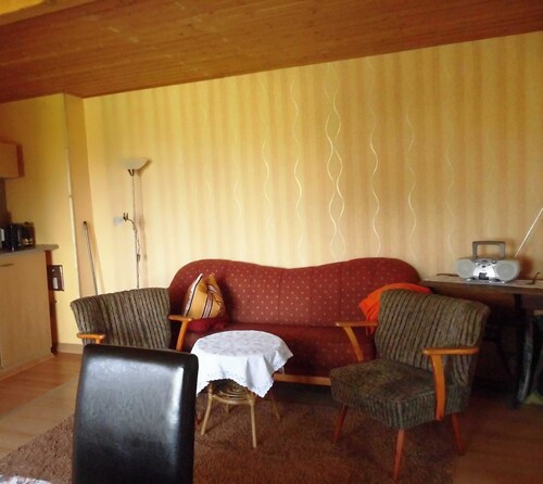 Vacation apartment Abendsonne - Lod - Abendsonne