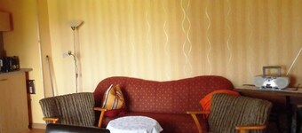 Vacation apartment Abendsonne - Lod - Abendsonne