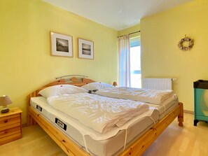 2 chambres, Wi-Fi
