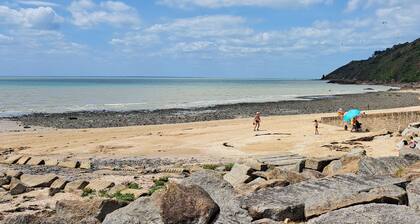 3 bedroom amazing home in Vergoncey