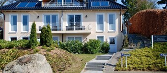 Villa Sun 3, 3-Zi.Appartamento, balcone - Villa Sun Terrace, Nicole Struck