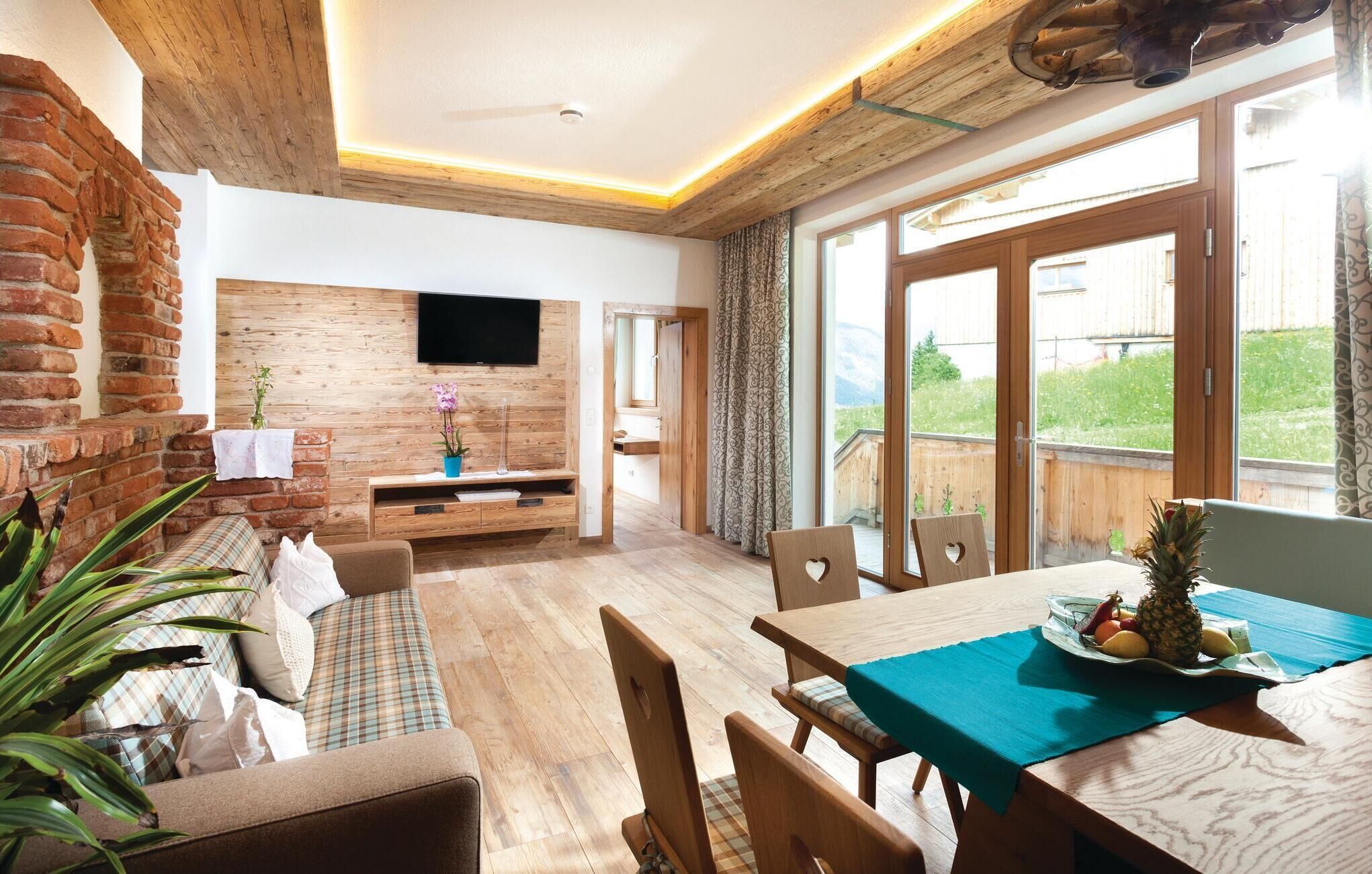 living-room