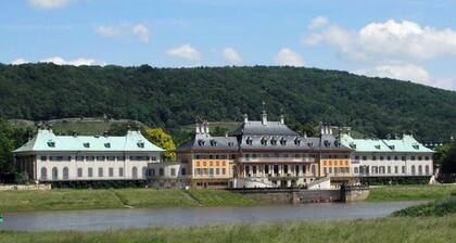 Ferienwohnung Schlupp - Ferienwohnung