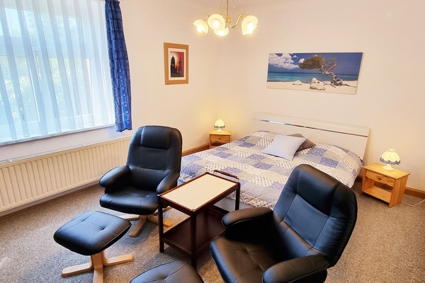 Ferienwohnung Schlupp