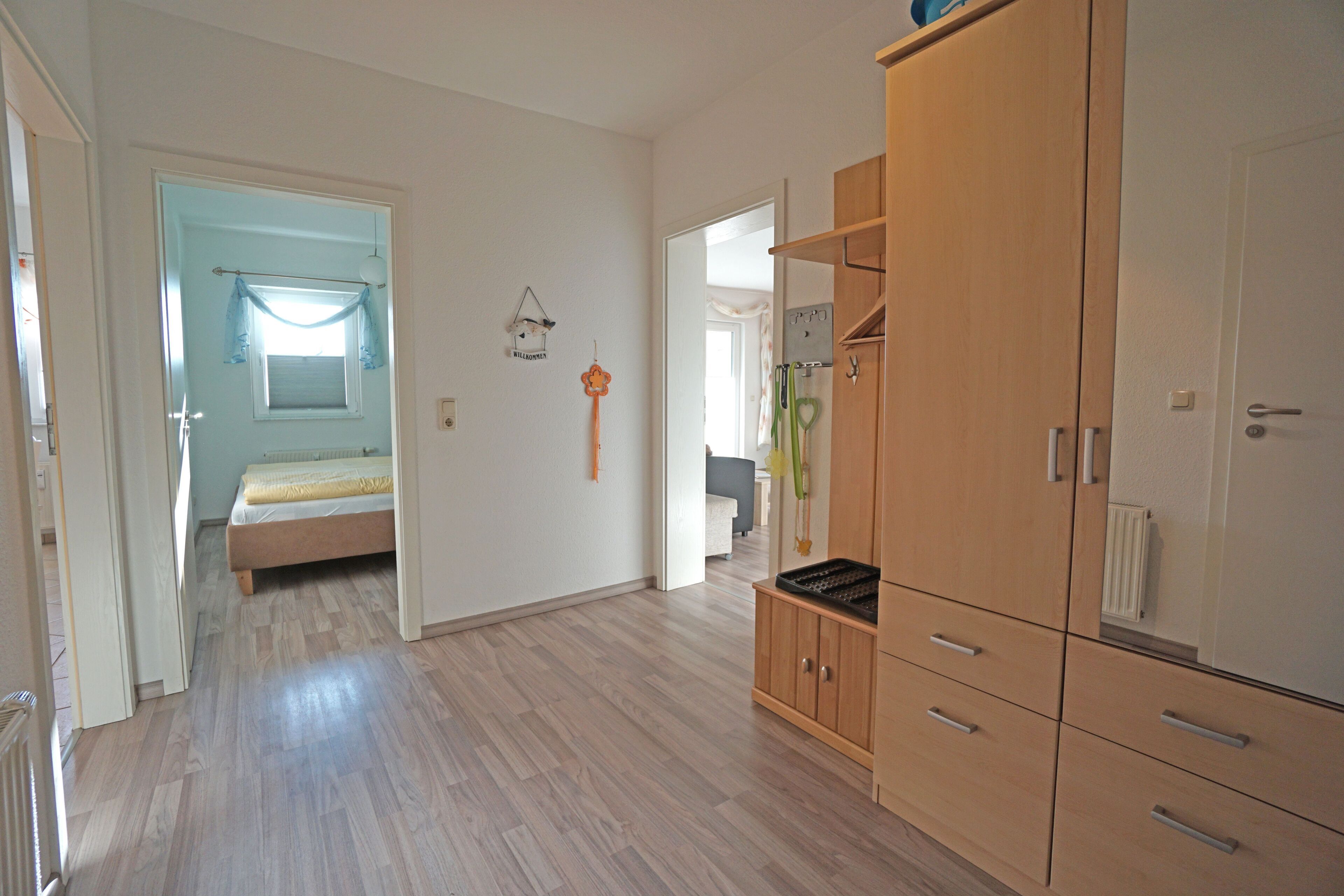 1 dormitorio, wifi, ropa de cama