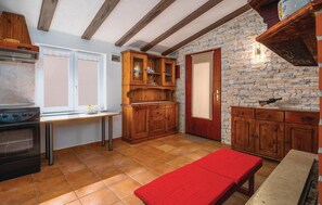 Interior - Cozy home in Reburici (Reburici)