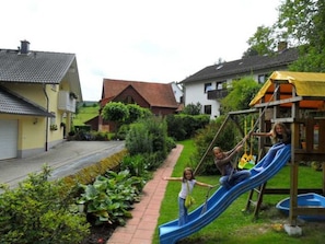 Kinderbereich