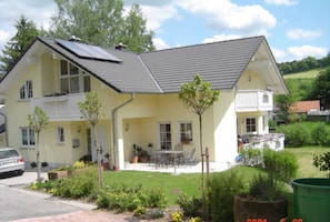 Außenbereich