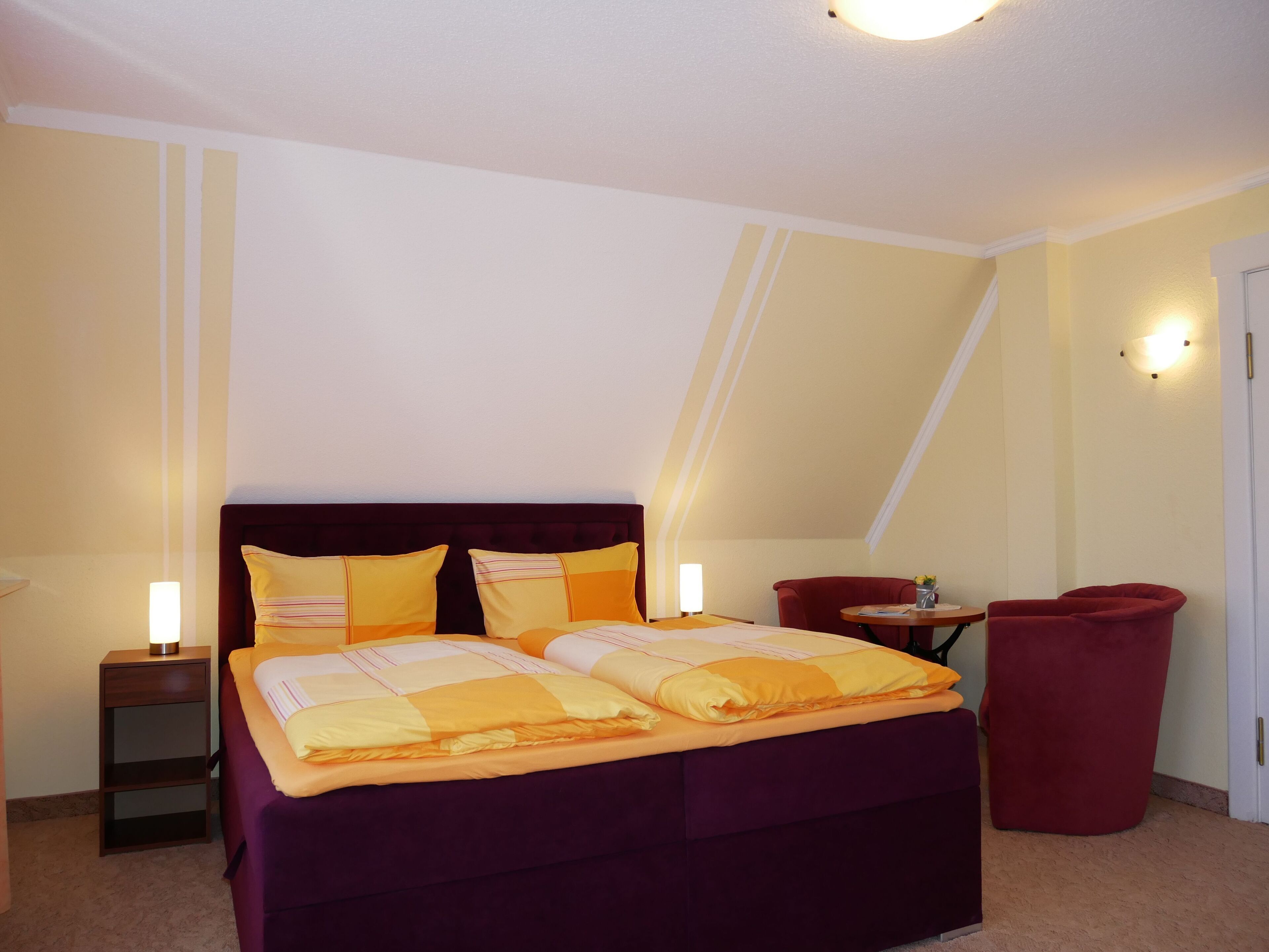 1 dormitori, wifi i roba de llit 