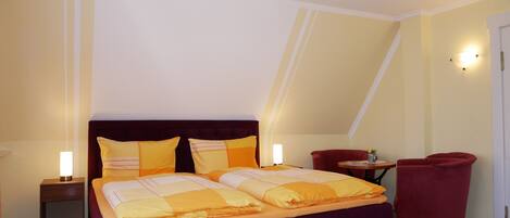 1 dormitori, wifi i roba de llit