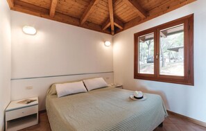 1 Schlafzimmer, WLAN