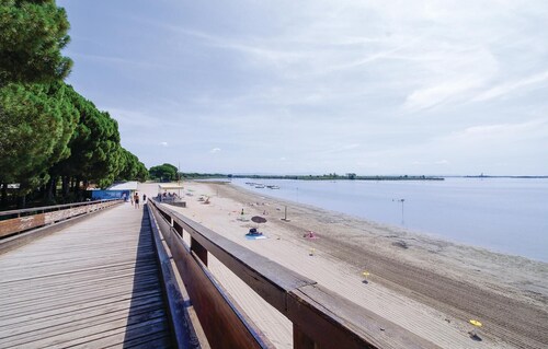 2 huonetta majoitus Belvedere di Aquileia