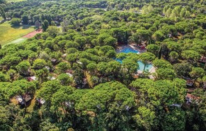 Pool - Amazing home in Belvedere di Aquileia (Belvedere di Aquileia)