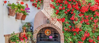 Nice home in Córdoba with WiFi