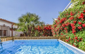 Pool - Nice home in Córdoba with WiFi (Córdoba)