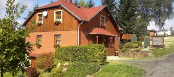 Holiday apartment near the piste