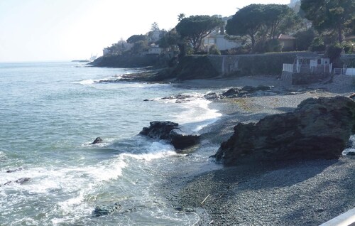 Appartement confortable de 2 chambres à.