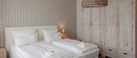 1 bedroom, in-room safe, WiFi