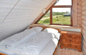 4 Schlafzimmer, Reisekinderbett, kostenloses WLAN