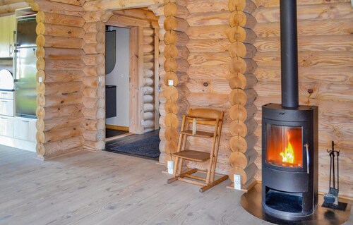 4 huoneen majoitus Skjern